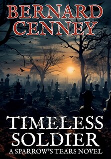 Front cover_Timeless Soldier