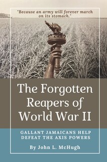 Couverture_The Forgotten Reapers of World War II