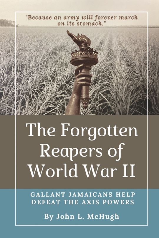 Couverture_The Forgotten Reapers of World War II