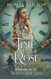 Couverture_Time of the Rose