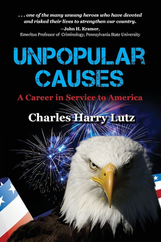 Front cover_Unpopular Causes