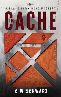 Couverture_The Cache