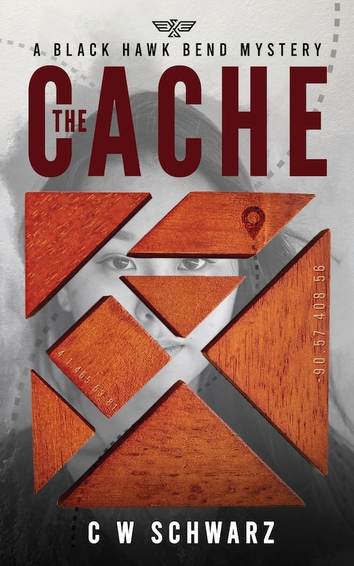 Couverture_The Cache