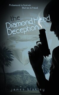 Front cover_The Diamond Head Deception