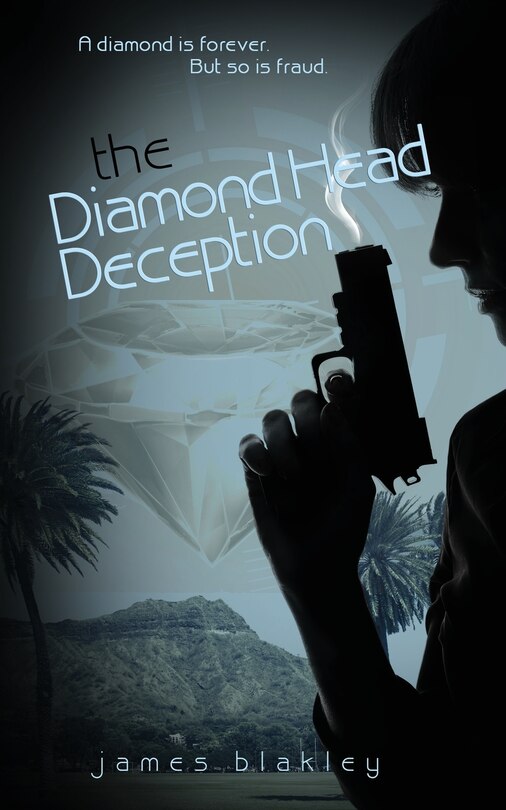 Front cover_The Diamond Head Deception