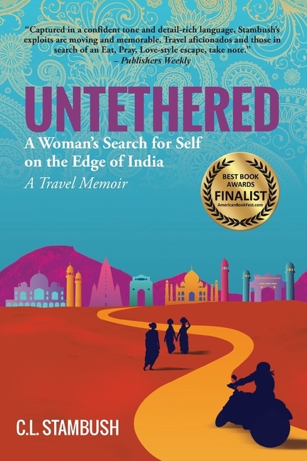 Front cover_Untethered