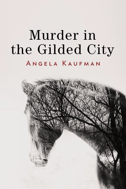 Front cover_Murder in the Gilded City