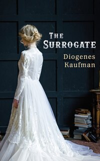 Front cover_The Surrogate