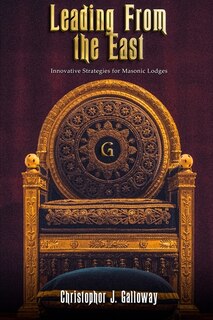 Couverture_Leading From the East