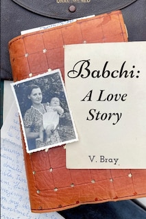 Front cover_Babchi