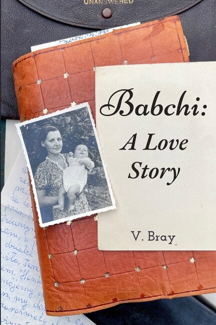 Front cover_Babchi
