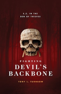 Front cover_E. Z. in the Den of Thieves