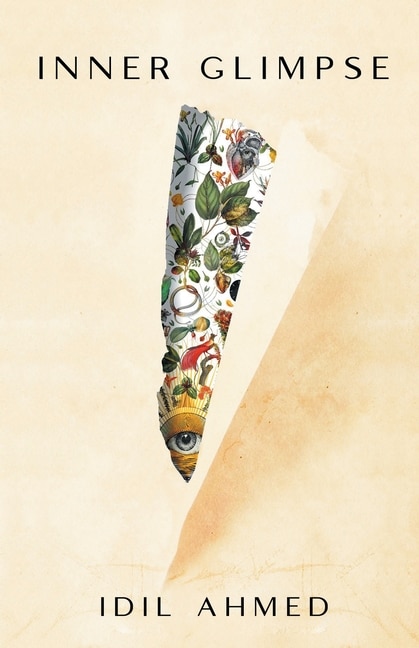 Front cover_Inner Glimpse