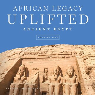 Couverture_African Legacy Uplifted