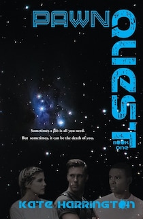 Front cover_Pawn Quest, book 1