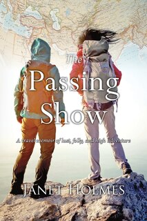 Front cover_The Passing Show