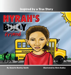 Couverture_Nyrah's Bully
