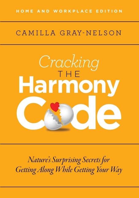Couverture_Cracking the Harmony Code