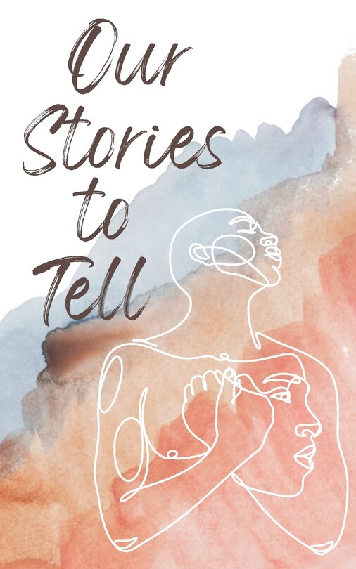 Couverture_Our Stories to Tell
