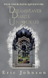 Front cover_Dreamweaver Diaries Unlocked
