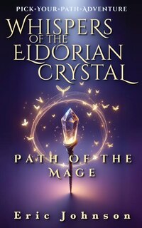 Couverture_Whispers of the Eldorian Crystal