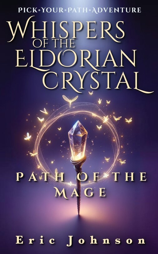 Couverture_Whispers of the Eldorian Crystal