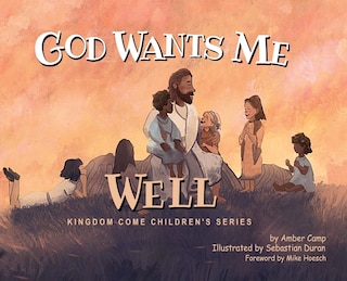 Front cover_God Wants Me Well