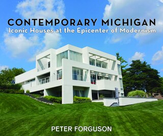 Front cover_Contemporary Michigan