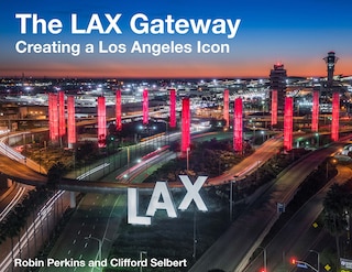 Front cover_LAX Gateway