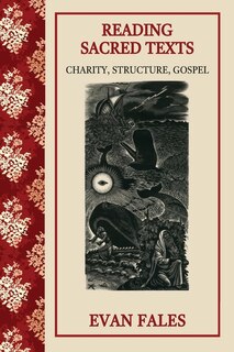 Front cover_Reading Sacred Texts