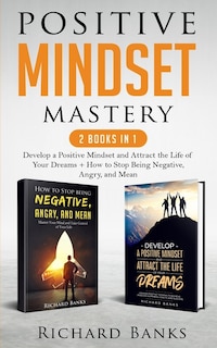 Front cover_Positive Mindset Mastery 2 Books in 1