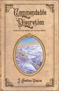 Front cover_Commendable Discretion