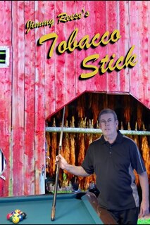 Front cover_Tobacco Stick