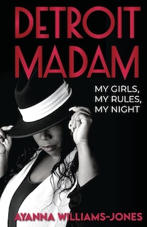 Front cover_Detroit Madam