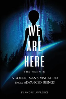 Couverture_We Are Here the Memoir