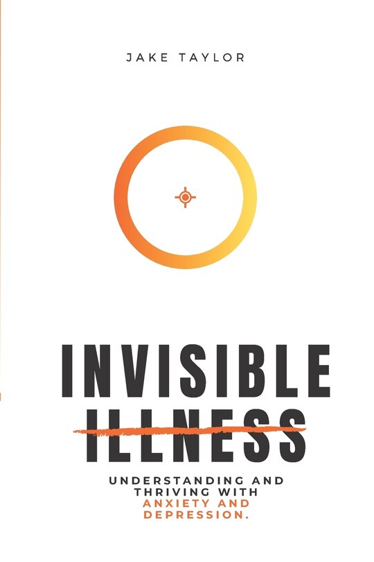Couverture_Invisible Illness