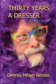 Couverture_Thirty Years a Dresser