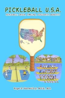 Front cover_Pickleball U.S.A.