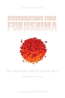Couverture_Reverberations from Fukushima