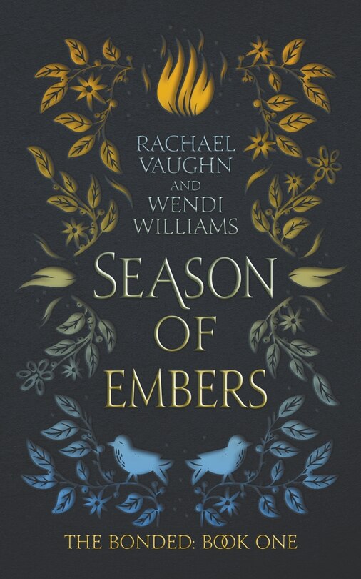 Front cover_Season of Embers