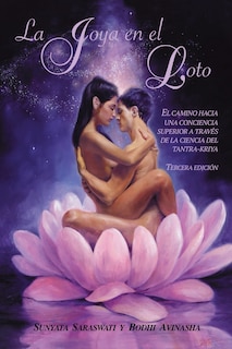 Front cover_La joya en el loto