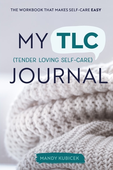 Couverture_My Tender Loving Self-Care Journal