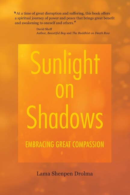 Couverture_Sunlight on Shadows