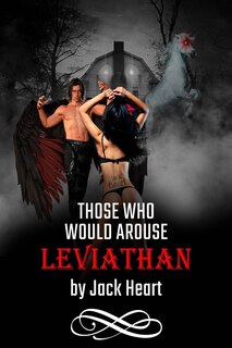 Couverture_Those Who Would Arouse Leviathan