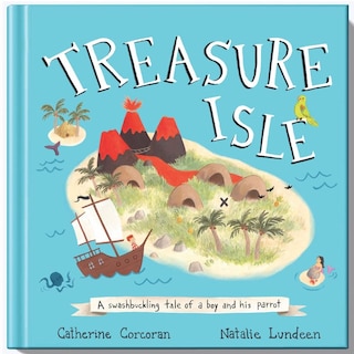 Couverture_Treasure Isle