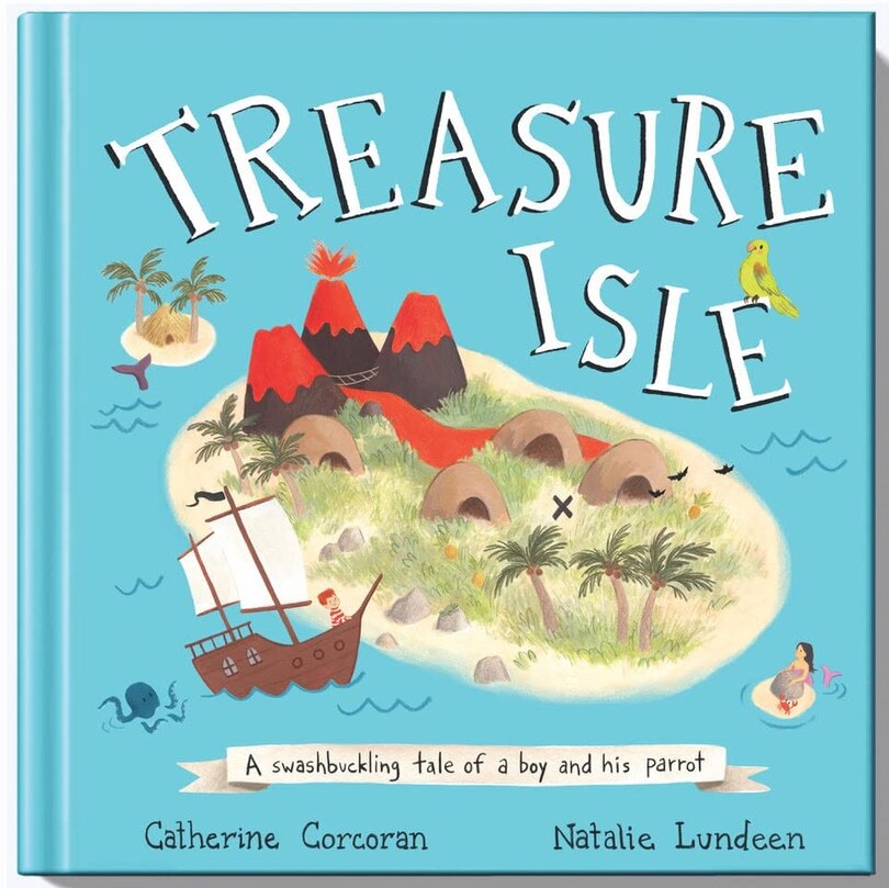 Couverture_Treasure Isle