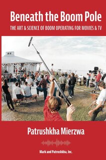 Couverture_Beneath the Boom Pole