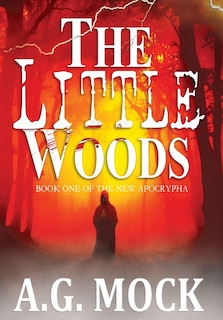 Couverture_The Little Woods