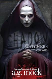 Couverture_Shadow Watchers