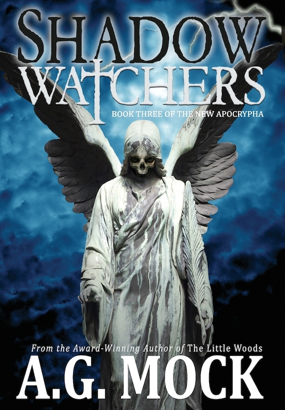 Couverture_Shadow Watchers